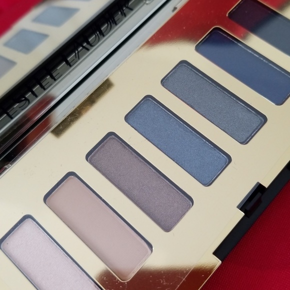 ESTEE LAUDER DAY Sculpting Eyeshadow Palette - Picture 4 of 4